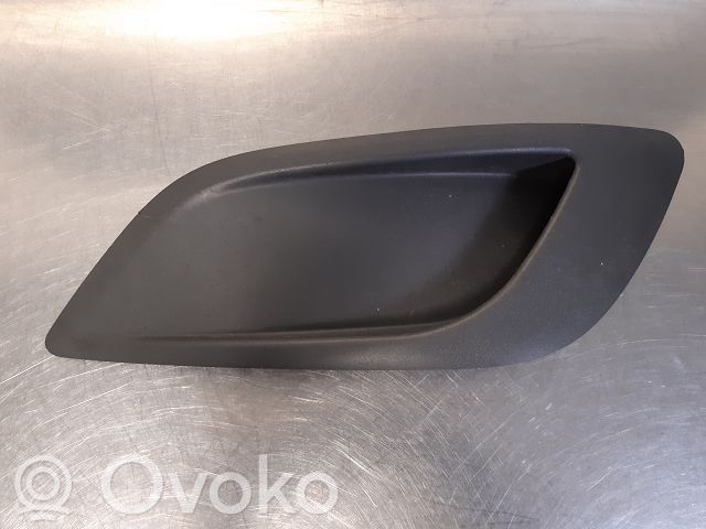 Ford Focus Mascherina inferiore del paraurti anteriore 
