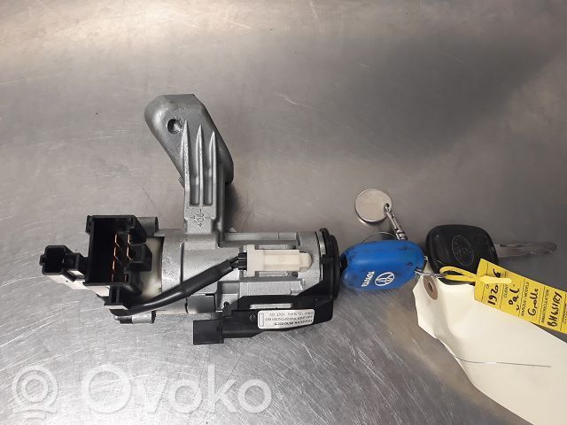 Virtalukko   303001019909