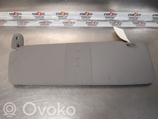 Renault Master III Sun visor 