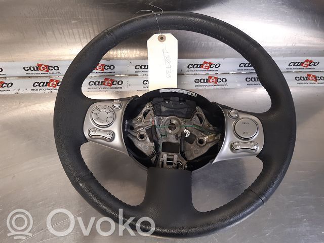 Nissan Micra Ohjauspyörä 