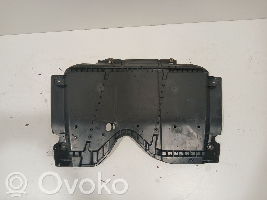 Dacia Lodgy Engine splash shield/under tray 