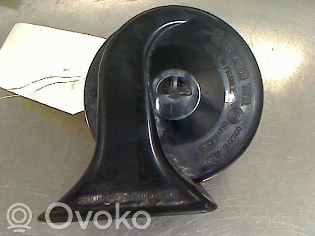 Mazda 2 Garso signalas 