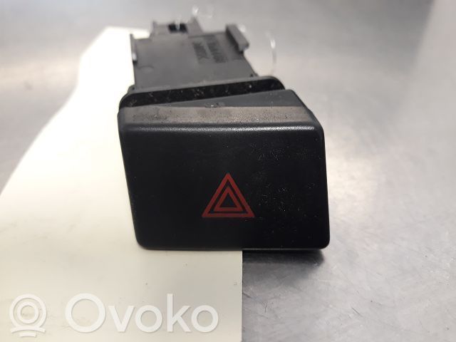 Mazda 5 Hazard light switch 