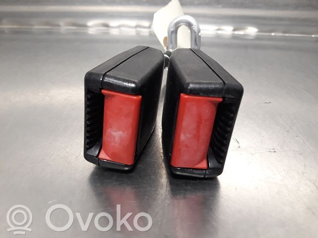 Opel Corsa C Sagtis diržo galine 