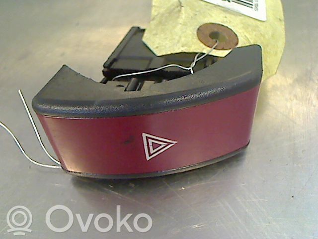 Opel Tigra B Hazard light switch 