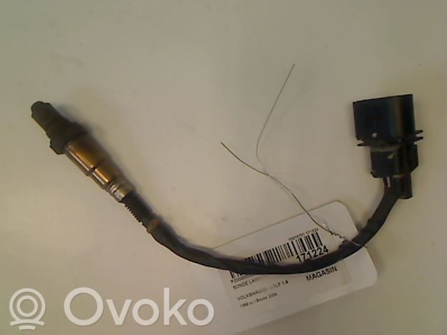 Sonda lambda   1K0998262G
