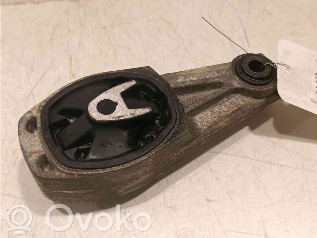 Peugeot 208 I Engine mount bracket 