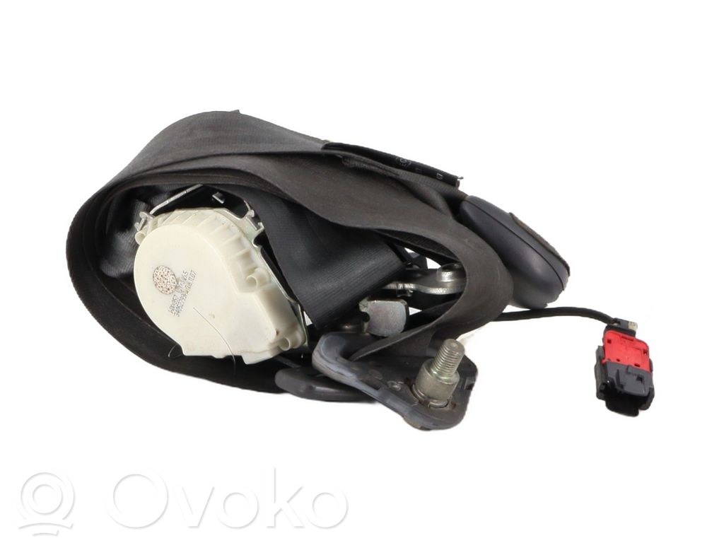 Renault Clio III Cinturón delantero 