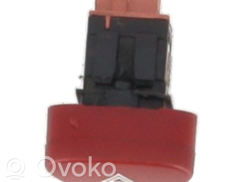 Citroen C3 Hazard light switch 