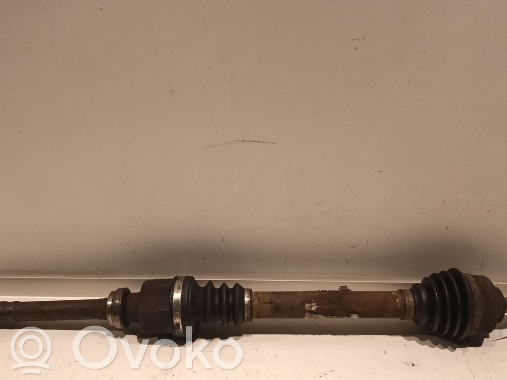 Citroen C3 Front driveshaft 