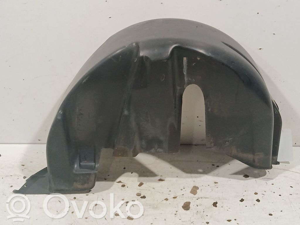 Citroen C3 Posparnis galinis 
