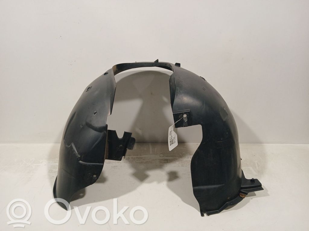 Citroen C4 I Rivestimento paraspruzzi passaruota anteriore 
