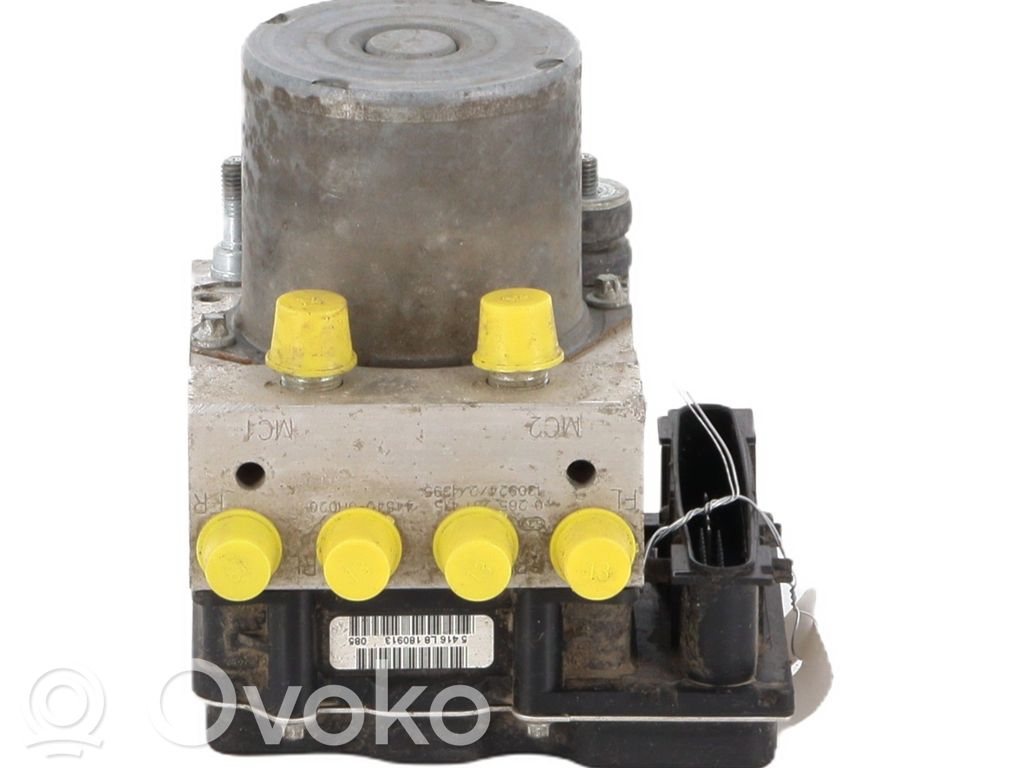 Citroen C1 ABS Pump 