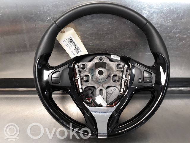 Ohjauspyörä   484006599R