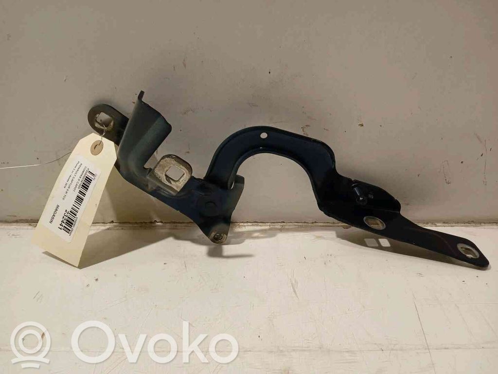 Renault Captur Zawiasy pokrywy / maski silnika 