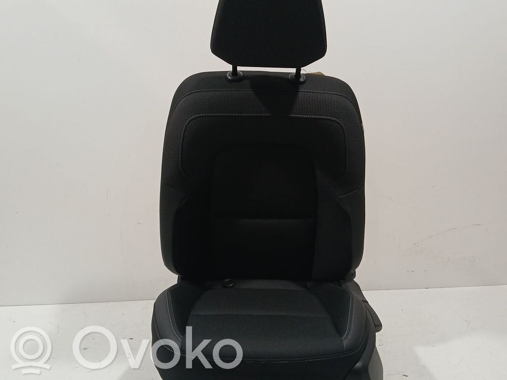 Renault Kangoo III Scaun șofer 