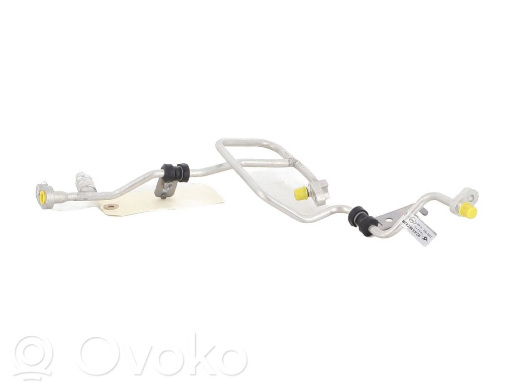 Renault Austral Ilmastointilaitteen putki (A/C) 