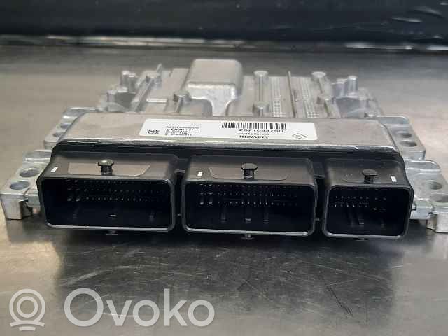 Renault Scenic IV - Grand scenic IV Engine control unit/module 