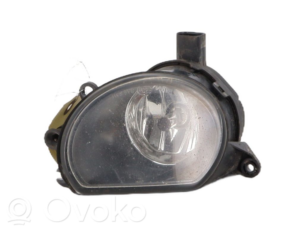 Audi A3 S3 8P Miglas lukturis priekšā 