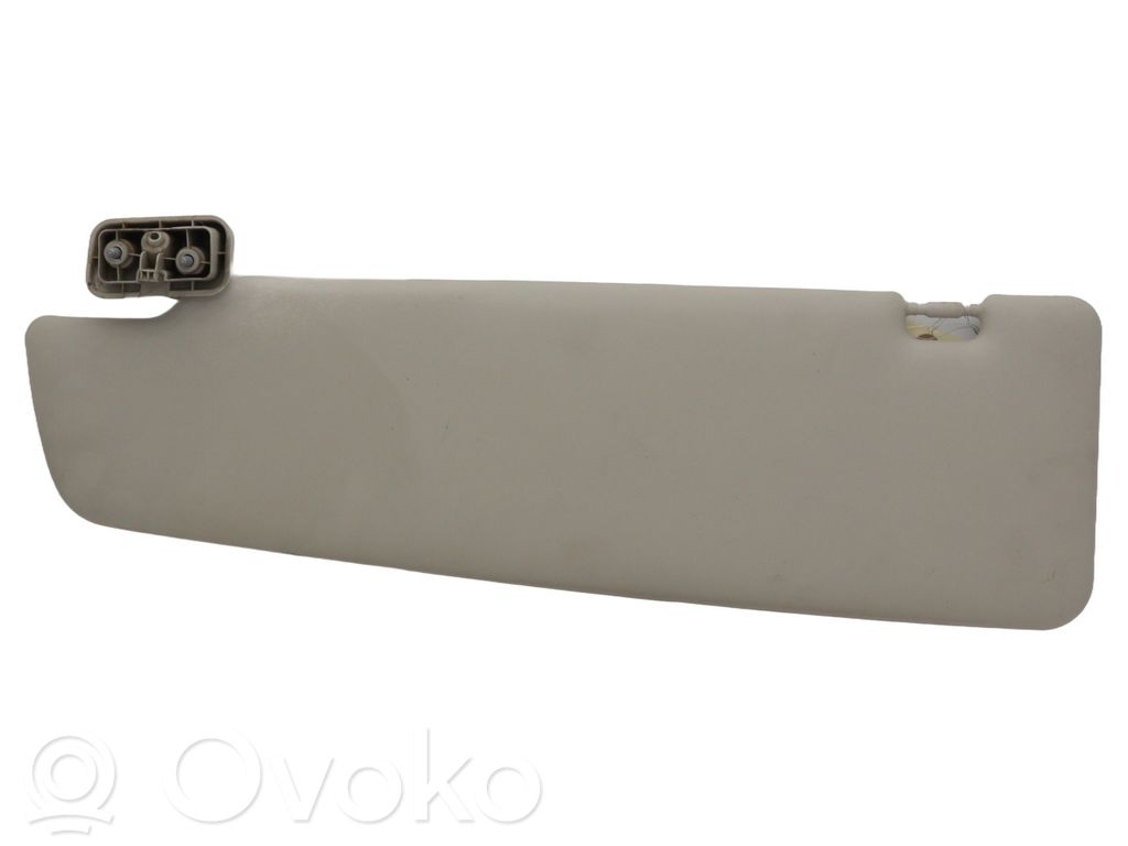 Citroen Jumper Visera parasol 