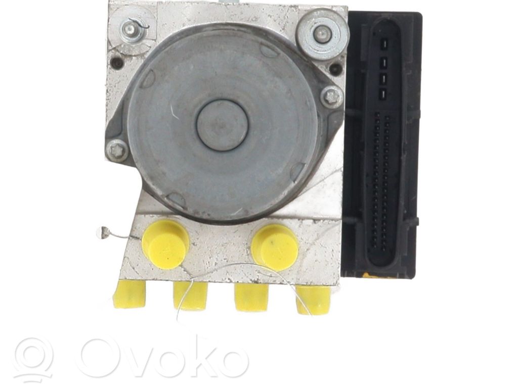 Citroen C1 ABS Pump 