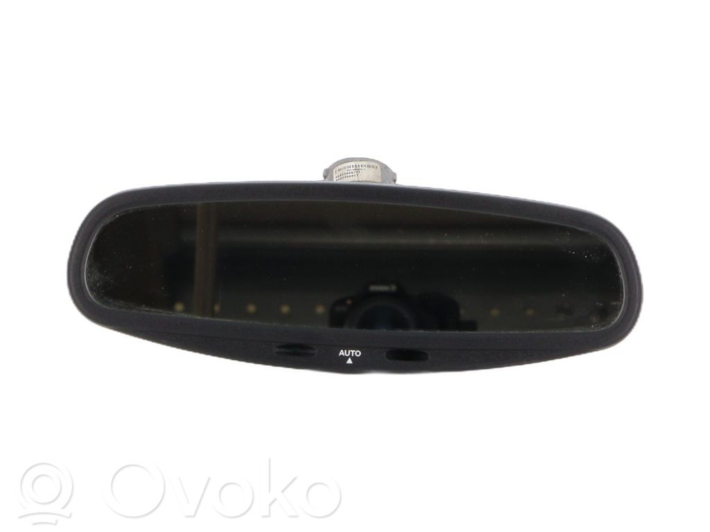 Citroen C5 Espejo retrovisor (interior) 