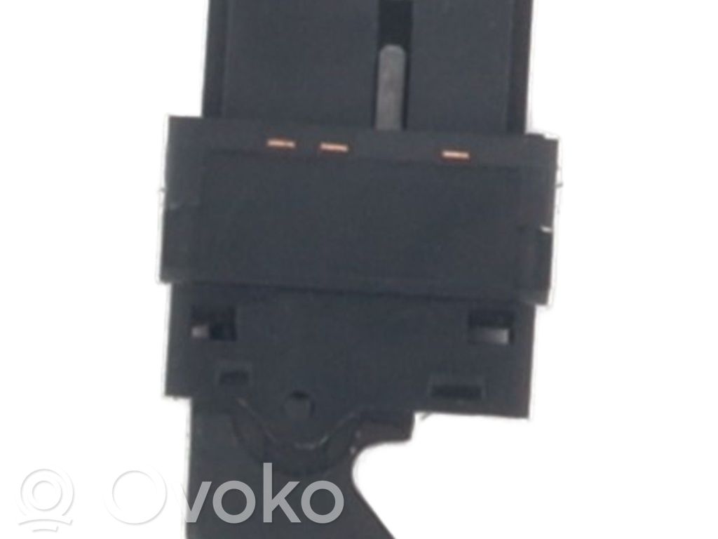 Citroen C3 Electric window control switch 