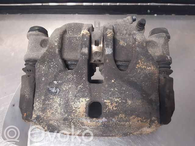 Iveco Daily 6th gen Zacisk hamulcowy przedni 
