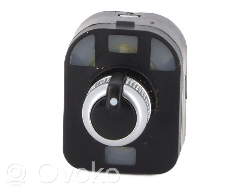 Audi A7 S7 4G Wing mirror switch 