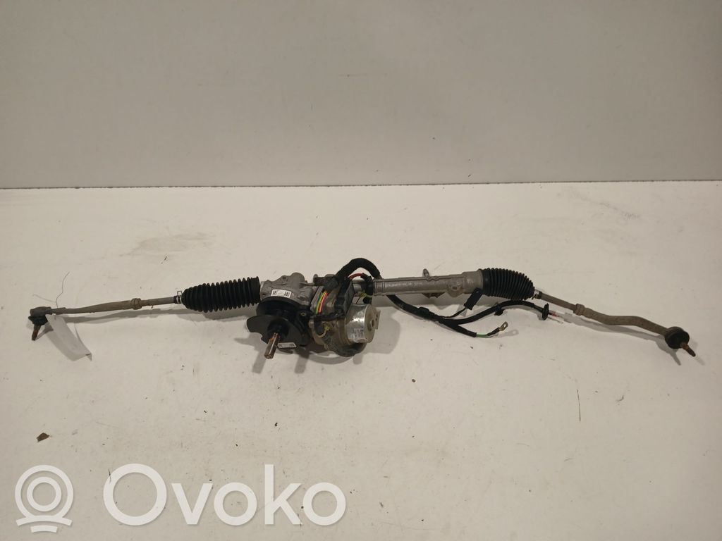 Peugeot 208 I Przekładnia kierownicza / Maglownica 