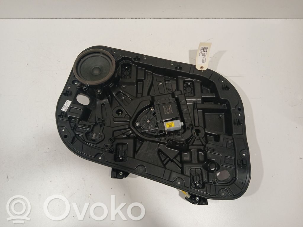 Volvo XC90 Elektryczny podnośnik szyby drzwi przednich 