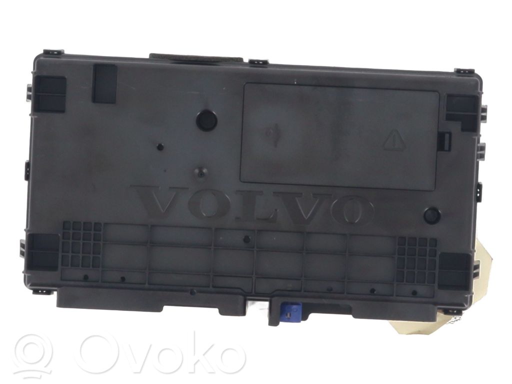 Volvo XC90 MMI control unit 