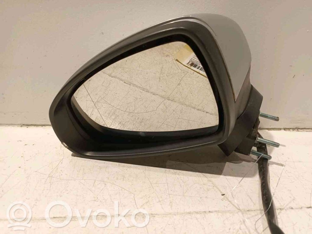 Audi A1 Espejo lateral eléctrico de la puerta delantera 