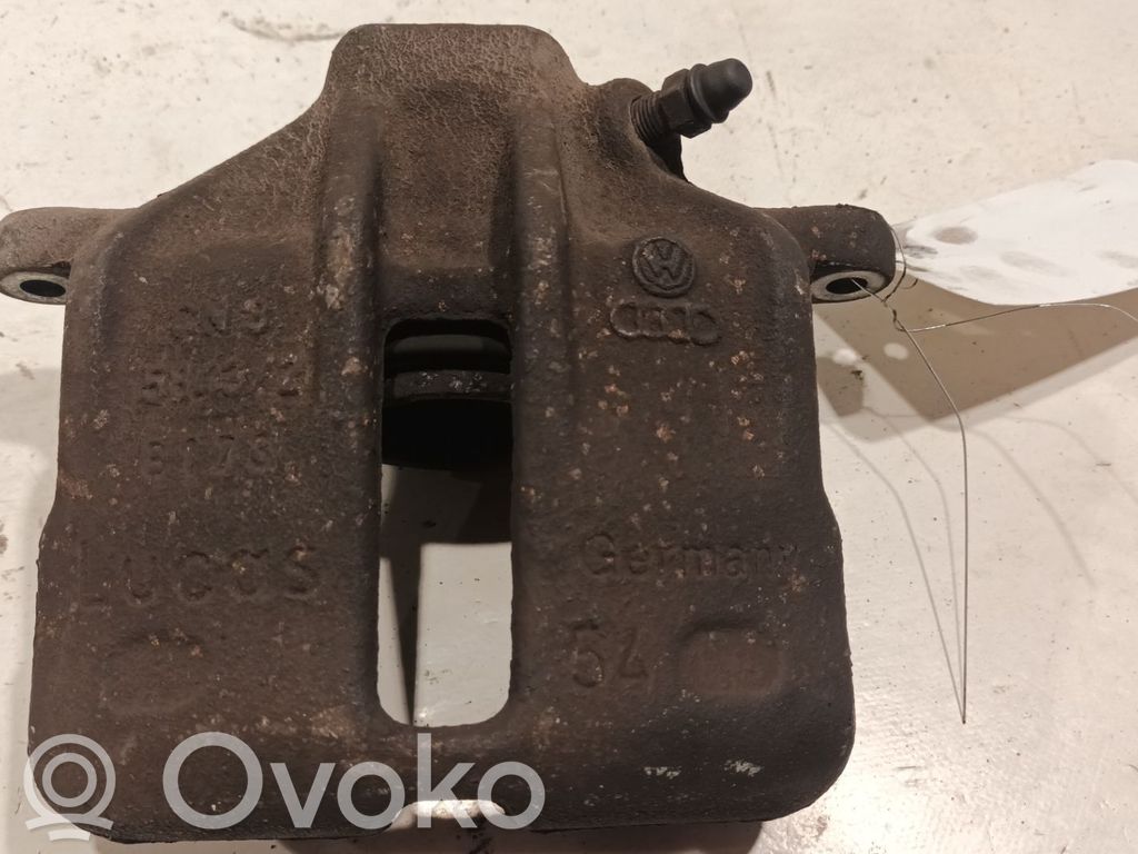 Audi A4 S4 B6 8E 8H Etujarrusatula 