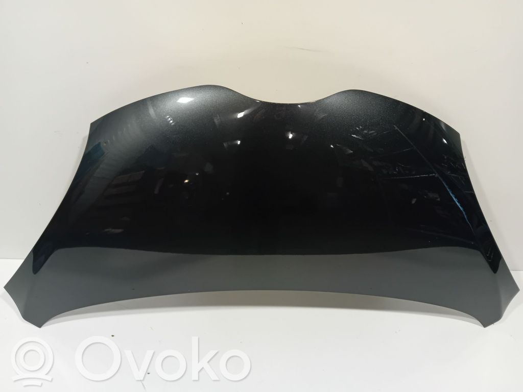 Citroen C1 Konepelti 