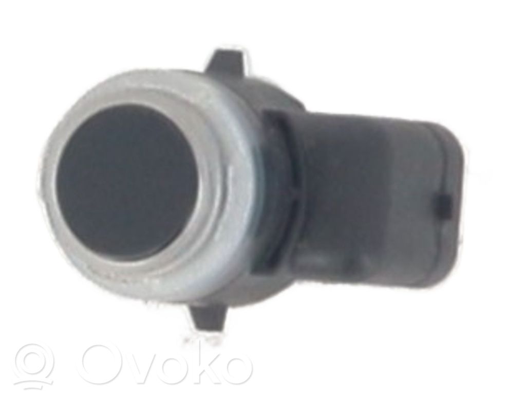 Renault Megane E-Tech Sensor de aparcamiento PDC 