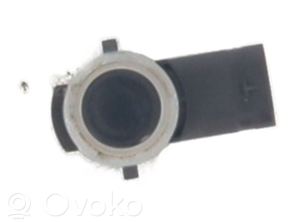 Renault Megane E-Tech Sensor de aparcamiento PDC 
