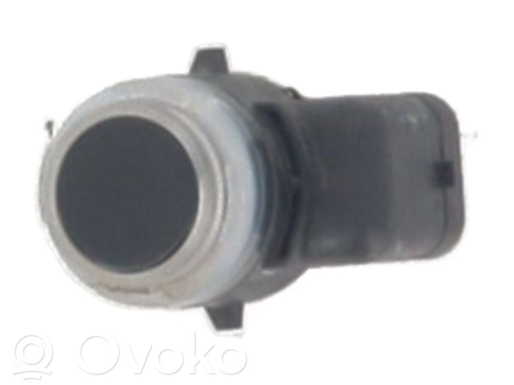 Renault Megane E-Tech Sensor de aparcamiento PDC 