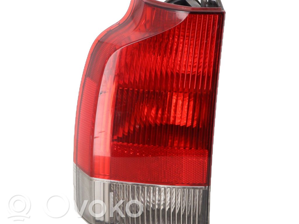 Volvo V70 Takavalot 
