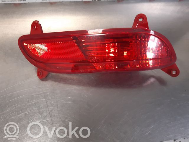 KIA Rio Takasumuvalo 
