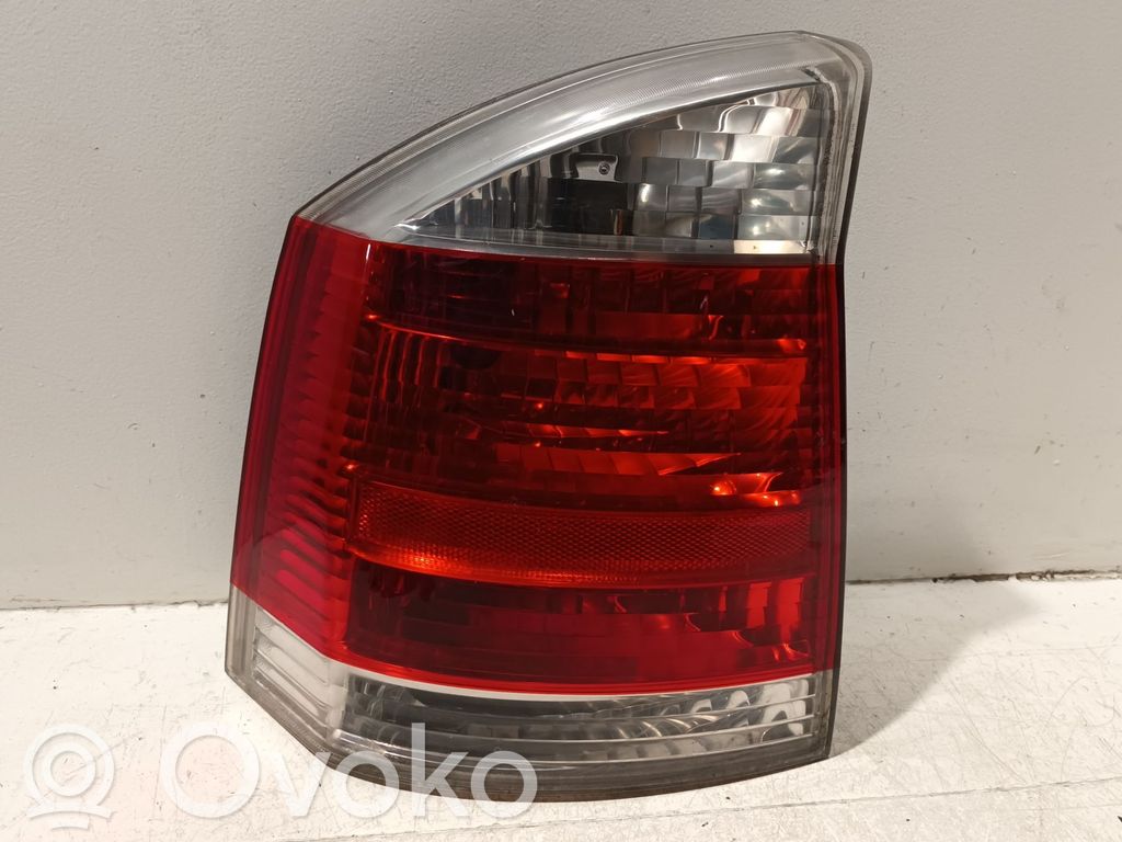 Opel Vectra C Takavalot 