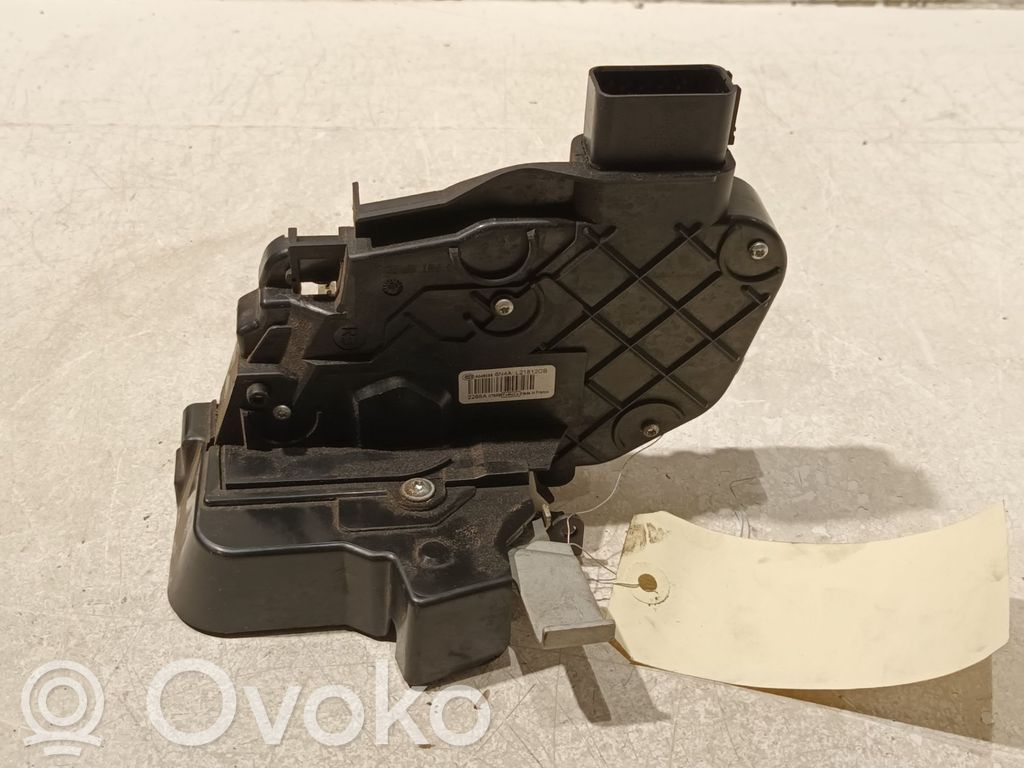Ford Focus Front door lock 