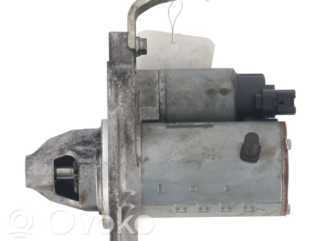 Toyota Yaris Motor de arranque 