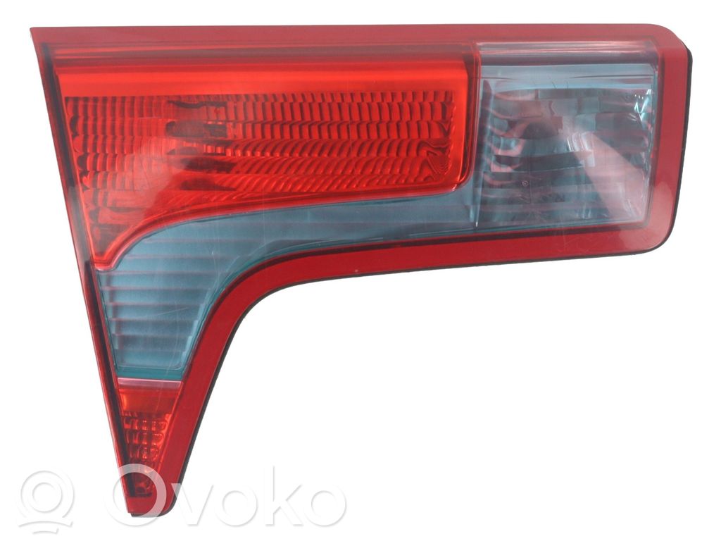 Citroen C5 Aizmugurējais lukturis pārsegā 