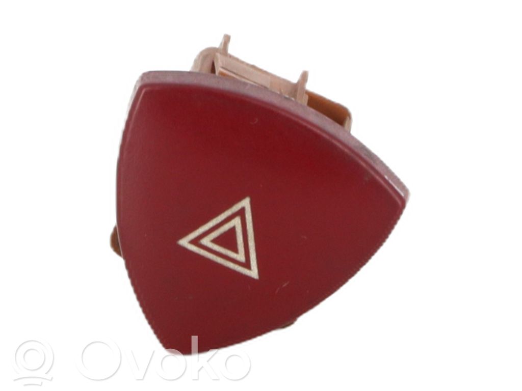 Citroen C8 Hazard light switch 