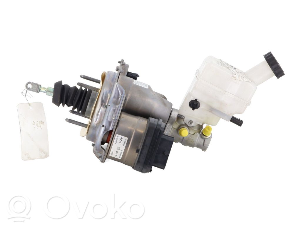 Renault Austral Brake booster 