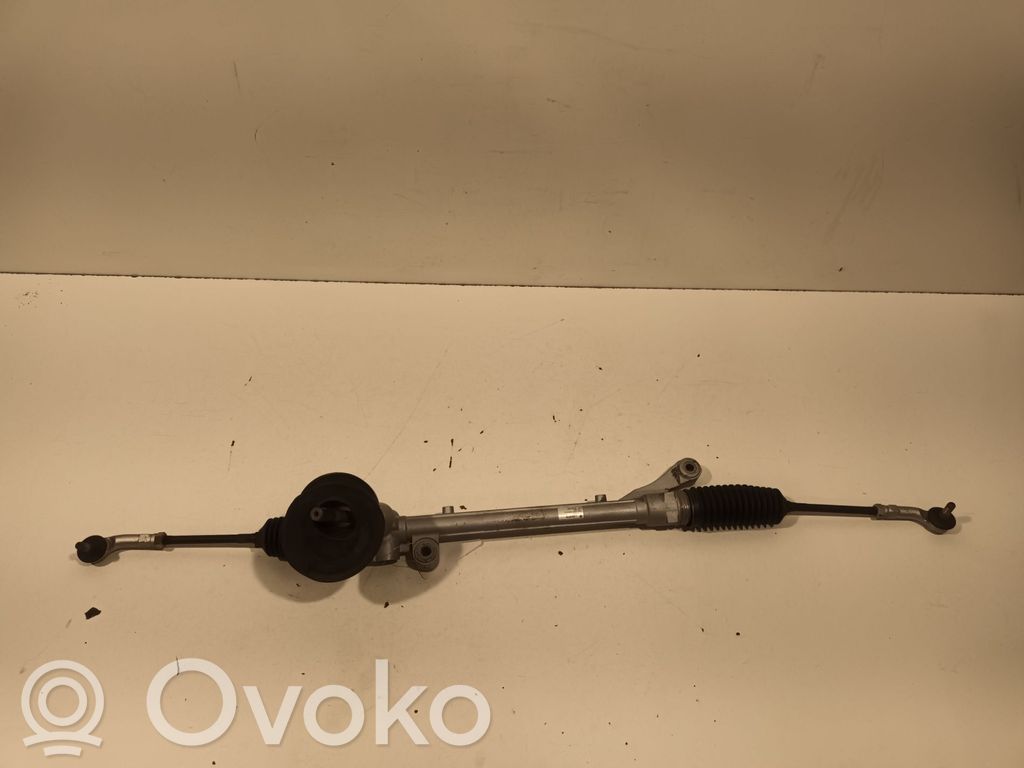 Ford Fiesta Vairo kolonėlė 