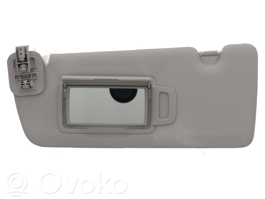 Dacia Sandero III Sun visor 