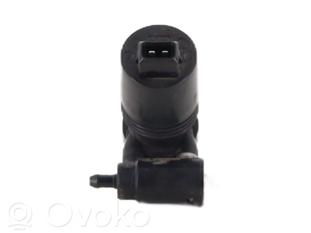 Nissan Micra Windscreen/windshield washer pump 