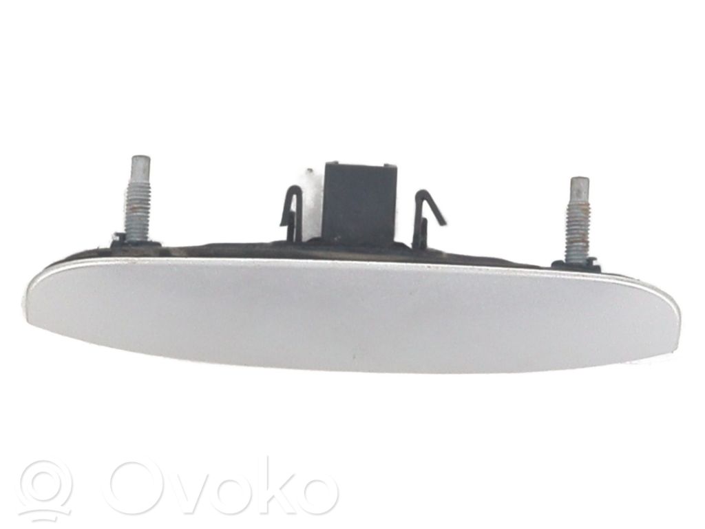 Citroen C4 I Tailgate/trunk/boot exterior handle 